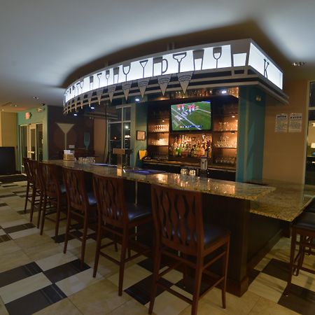 Holiday Inn Hotel & Suites Northwest San Antonio By Ihg Zewnętrze zdjęcie