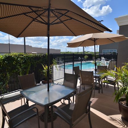 Holiday Inn Hotel & Suites Northwest San Antonio By Ihg Zewnętrze zdjęcie