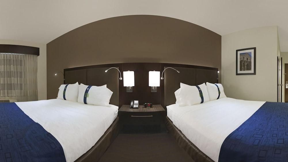 Holiday Inn Hotel & Suites Northwest San Antonio By Ihg Zewnętrze zdjęcie