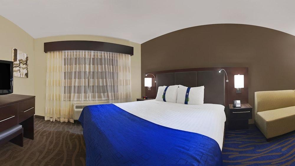 Holiday Inn Hotel & Suites Northwest San Antonio By Ihg Zewnętrze zdjęcie