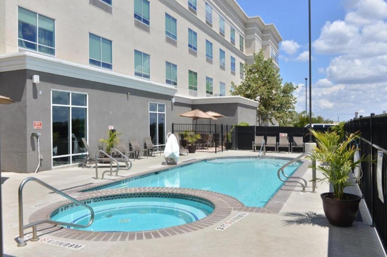 Holiday Inn Hotel & Suites Northwest San Antonio By Ihg Zewnętrze zdjęcie