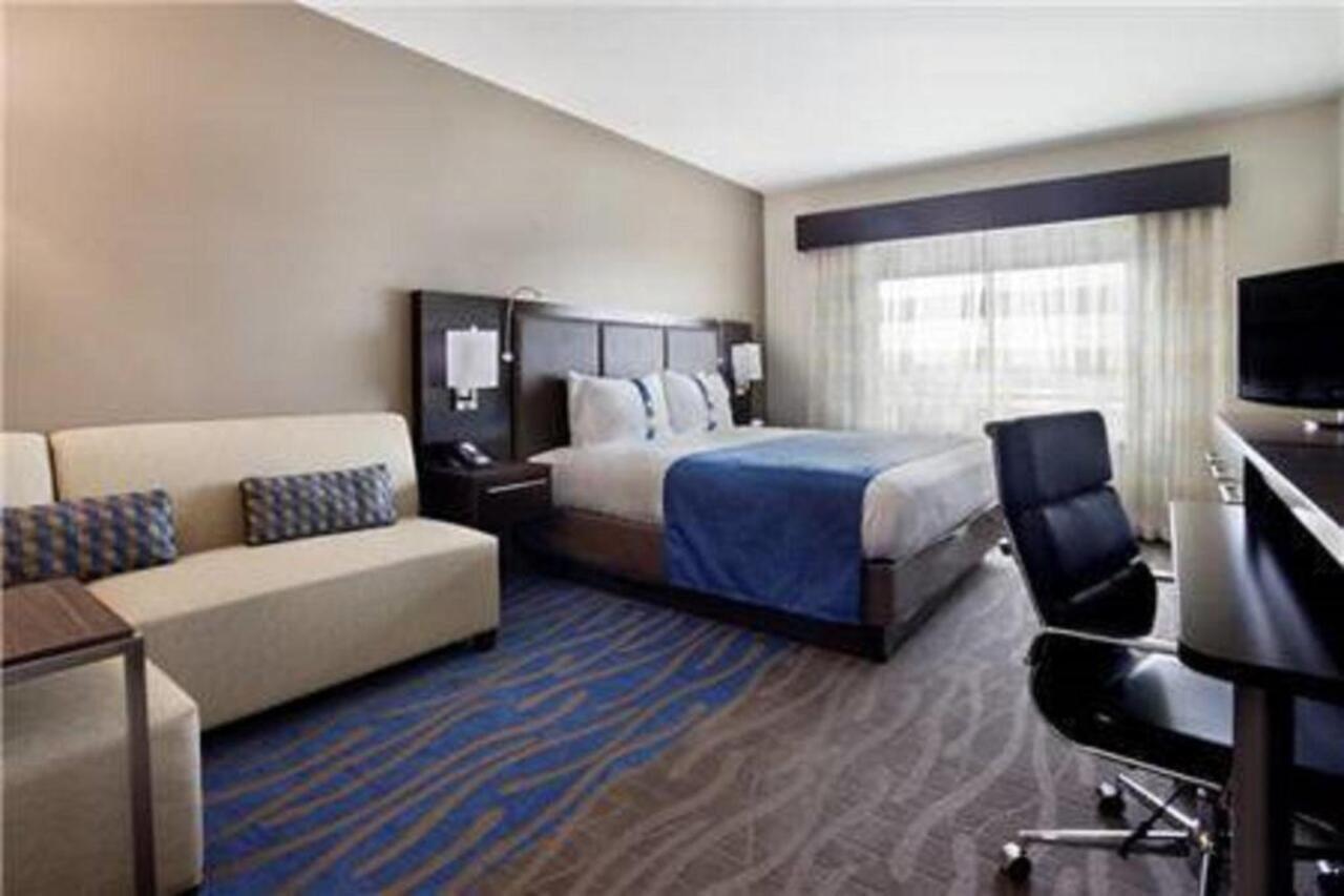 Holiday Inn Hotel & Suites Northwest San Antonio By Ihg Pokój zdjęcie