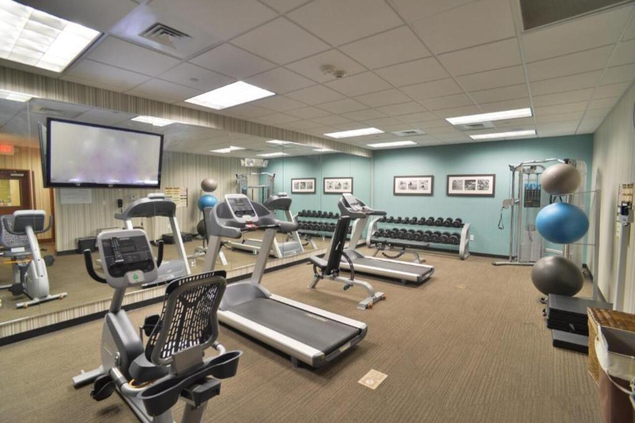 Holiday Inn Hotel & Suites Northwest San Antonio By Ihg Zewnętrze zdjęcie