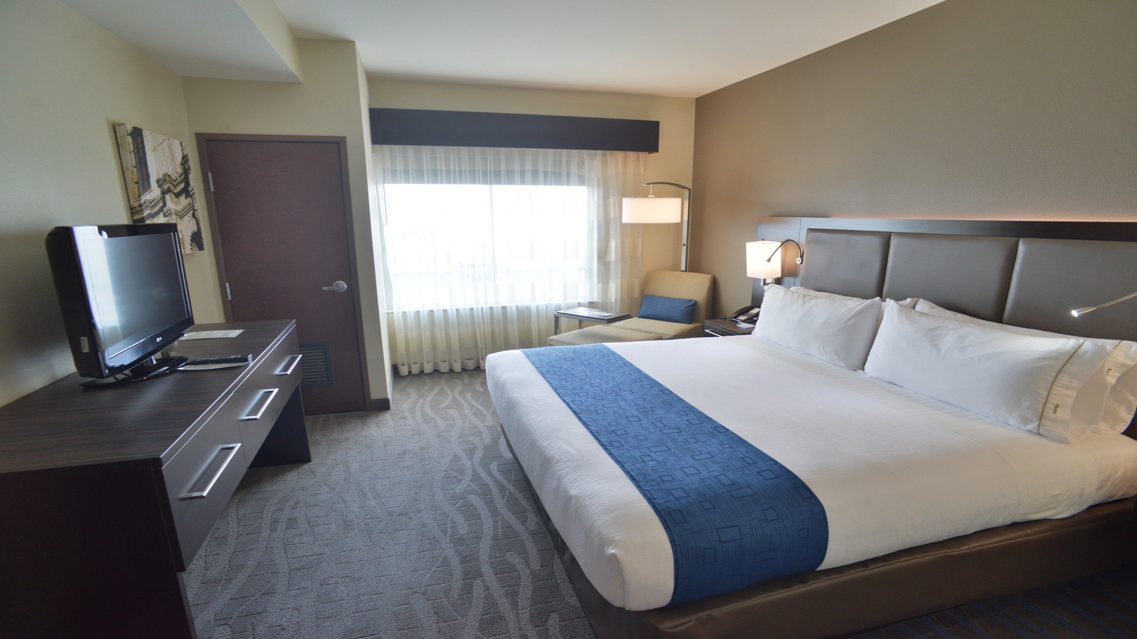 Holiday Inn Hotel & Suites Northwest San Antonio By Ihg Zewnętrze zdjęcie
