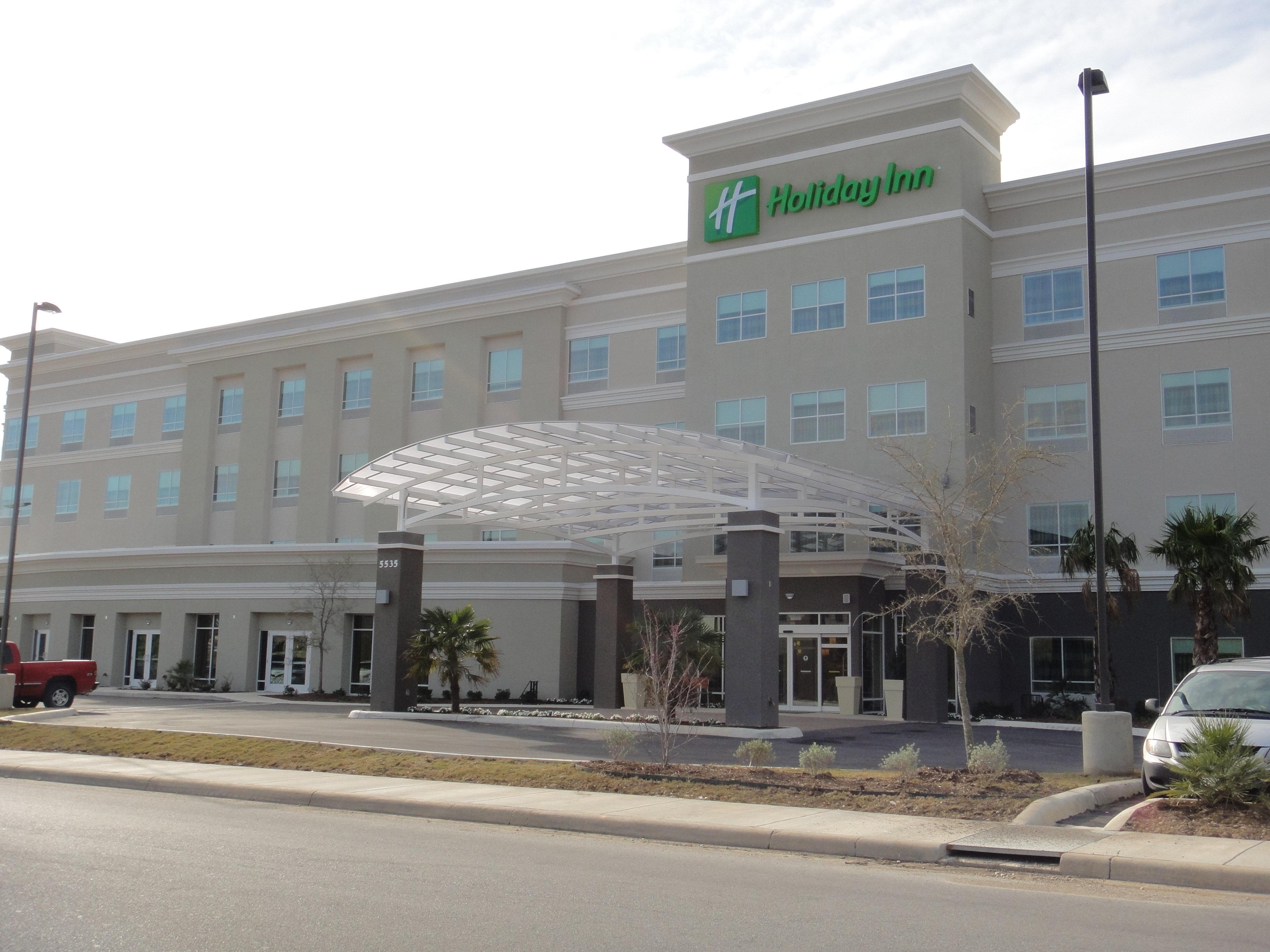Holiday Inn Hotel & Suites Northwest San Antonio By Ihg Zewnętrze zdjęcie