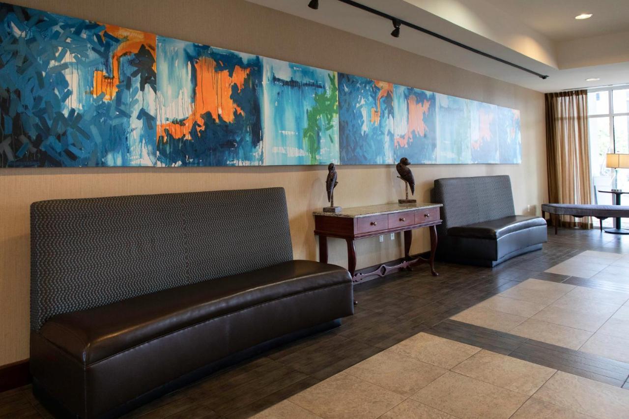 Holiday Inn Hotel & Suites Northwest San Antonio By Ihg Zewnętrze zdjęcie