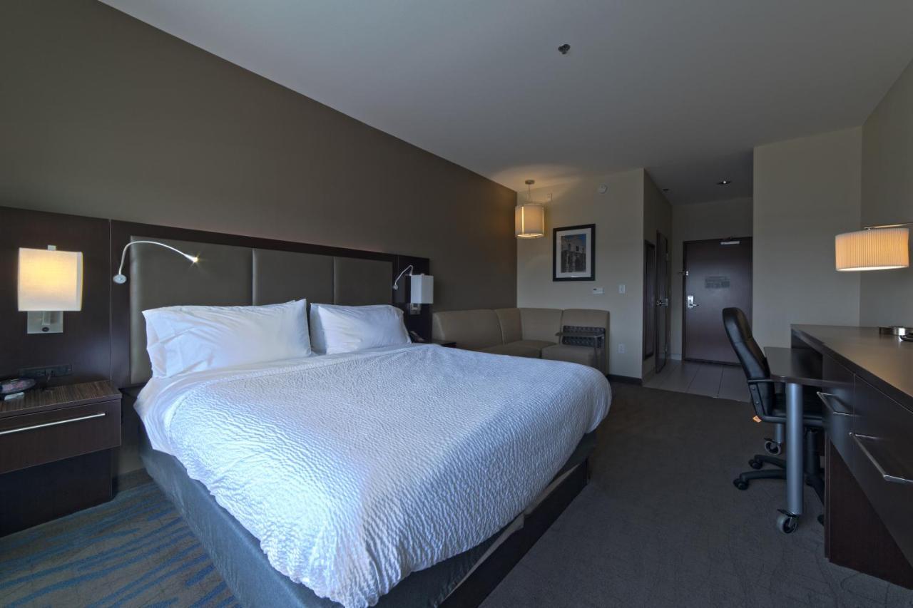 Holiday Inn Hotel & Suites Northwest San Antonio By Ihg Zewnętrze zdjęcie