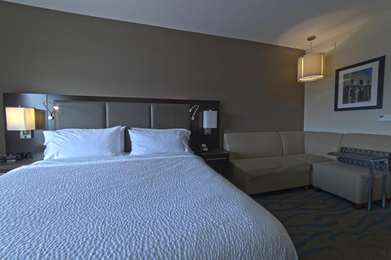 Holiday Inn Hotel & Suites Northwest San Antonio By Ihg Zewnętrze zdjęcie