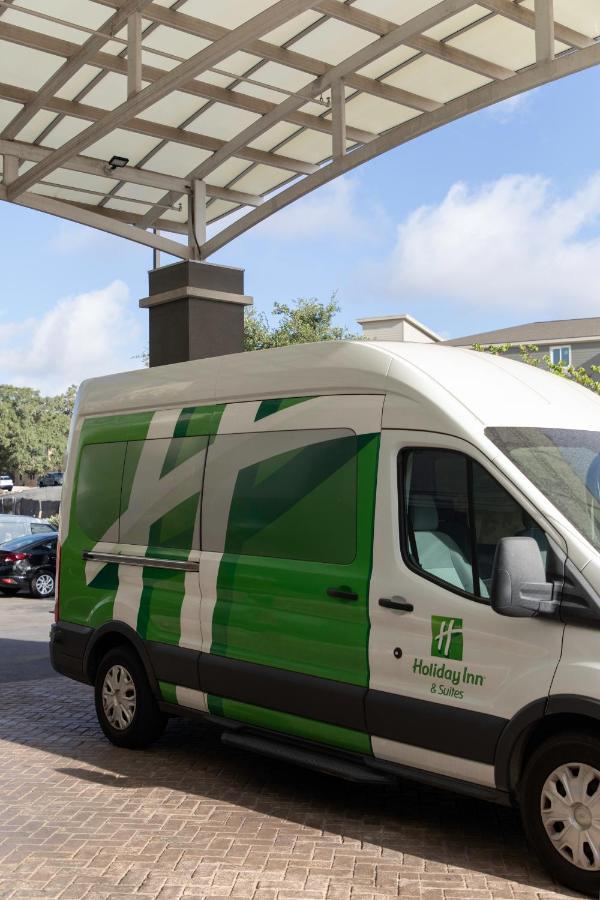 Holiday Inn Hotel & Suites Northwest San Antonio By Ihg Zewnętrze zdjęcie