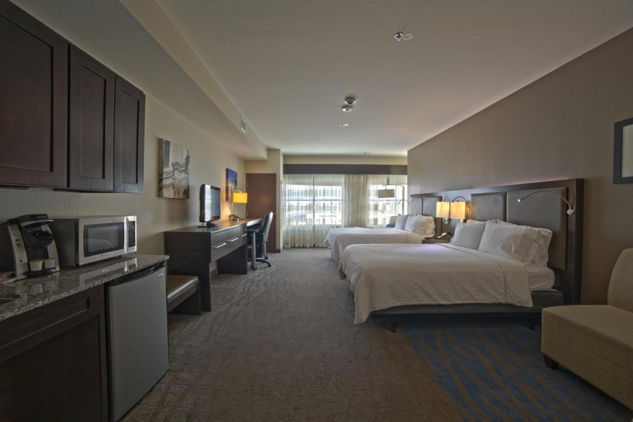 Holiday Inn Hotel & Suites Northwest San Antonio By Ihg Zewnętrze zdjęcie