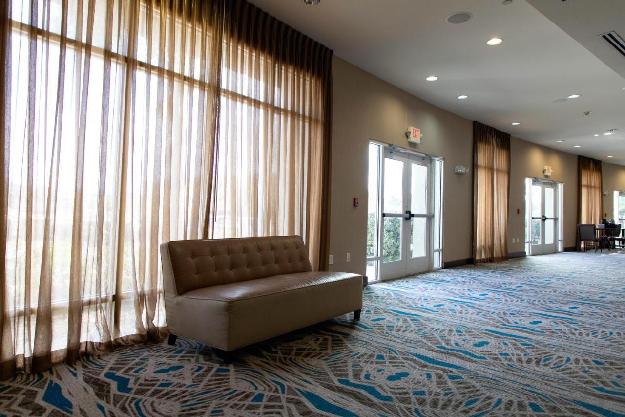Holiday Inn Hotel & Suites Northwest San Antonio By Ihg Zewnętrze zdjęcie