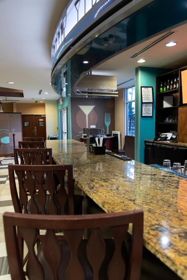 Holiday Inn Hotel & Suites Northwest San Antonio By Ihg Zewnętrze zdjęcie
