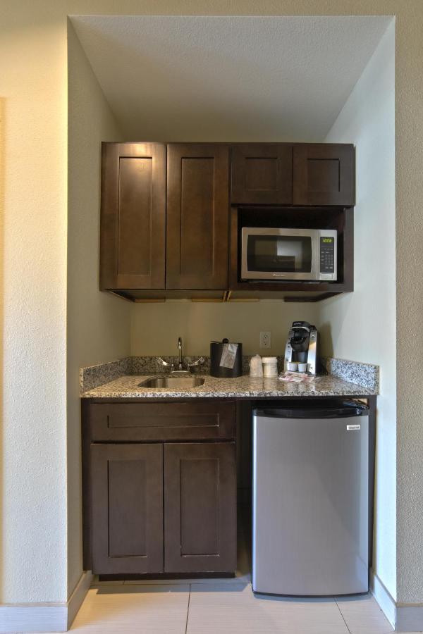 Holiday Inn Hotel & Suites Northwest San Antonio By Ihg Zewnętrze zdjęcie