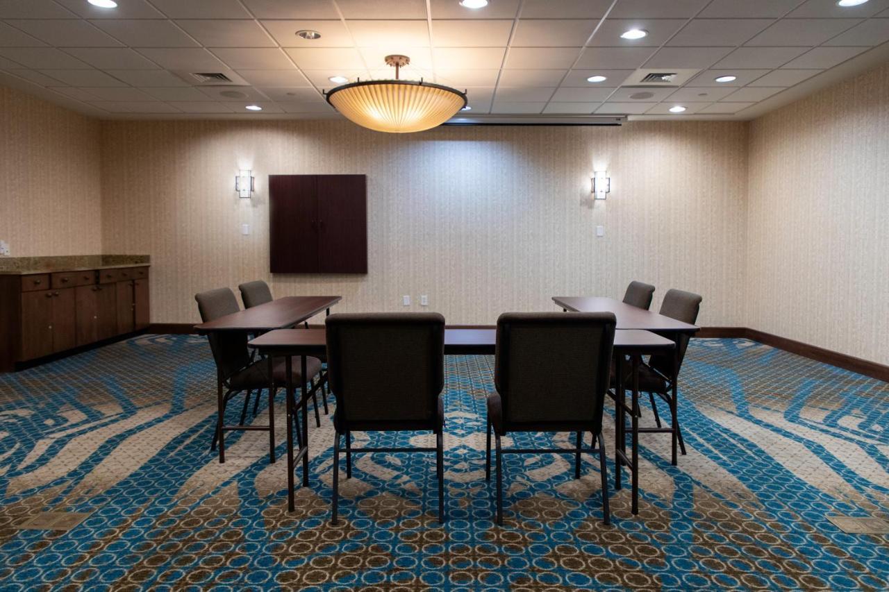 Holiday Inn Hotel & Suites Northwest San Antonio By Ihg Zewnętrze zdjęcie