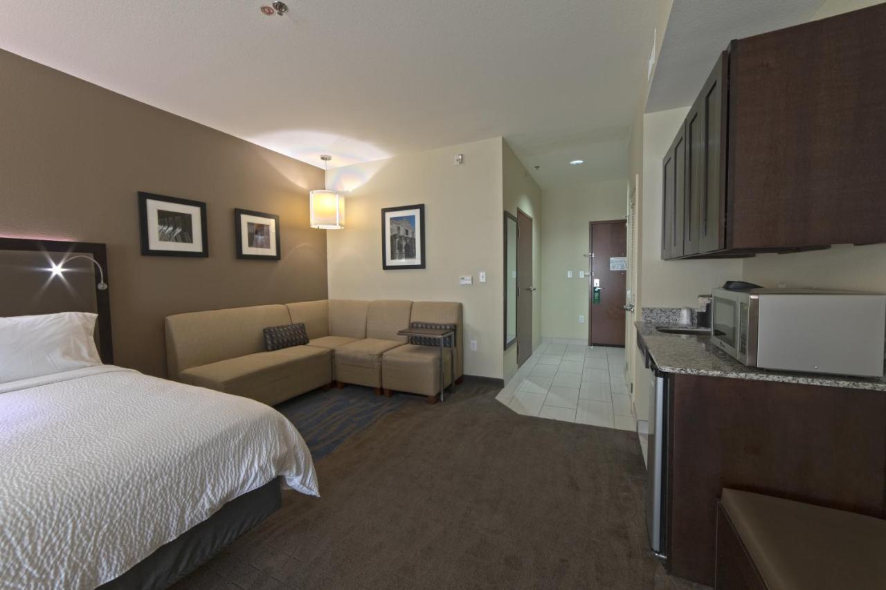 Holiday Inn Hotel & Suites Northwest San Antonio By Ihg Zewnętrze zdjęcie