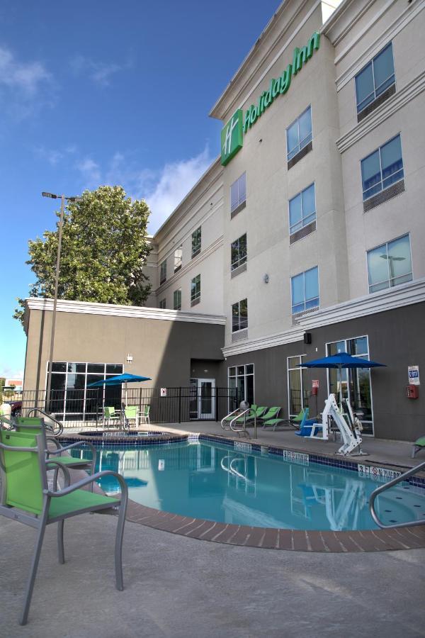 Holiday Inn Hotel & Suites Northwest San Antonio By Ihg Zewnętrze zdjęcie