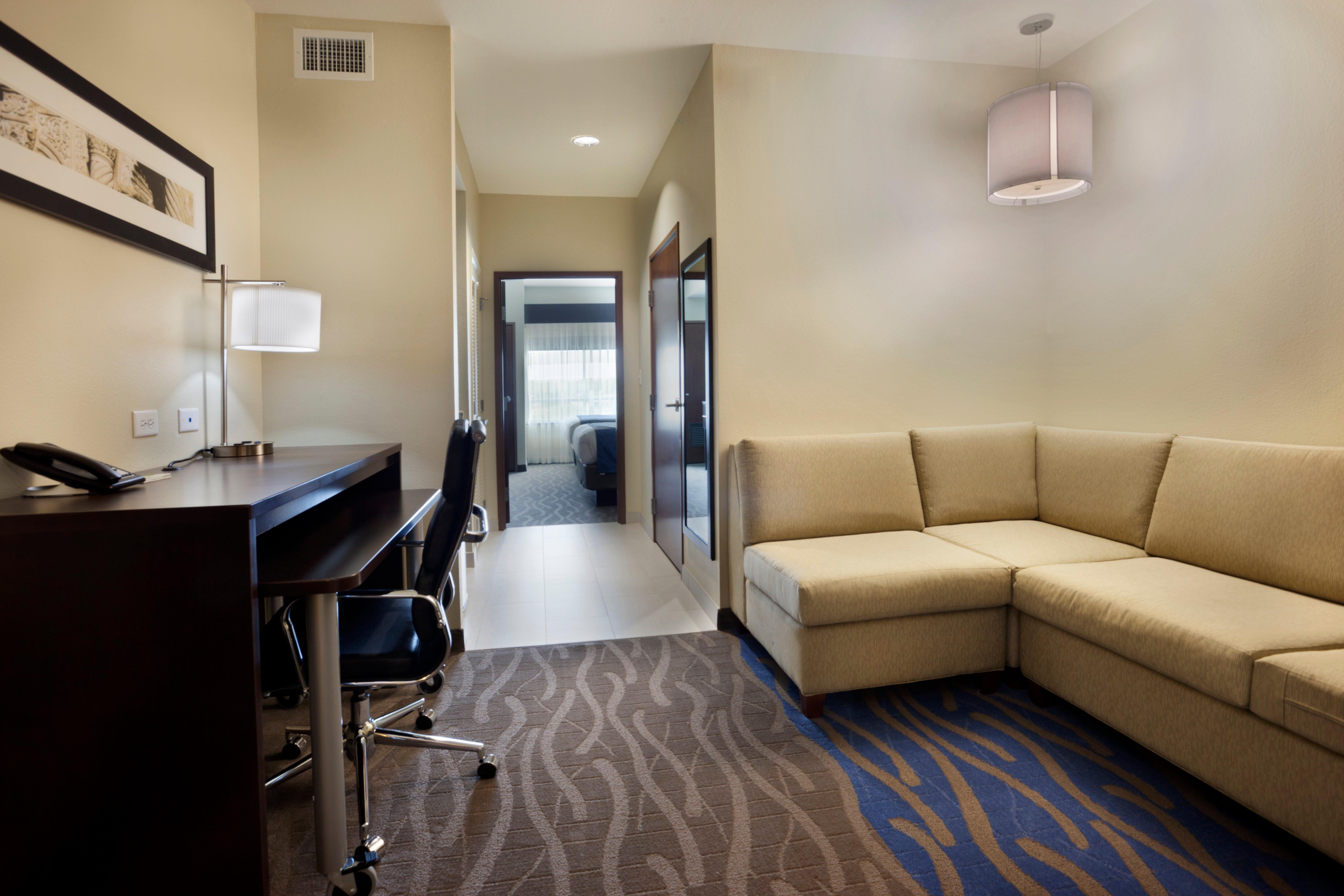 Holiday Inn Hotel & Suites Northwest San Antonio By Ihg Zewnętrze zdjęcie