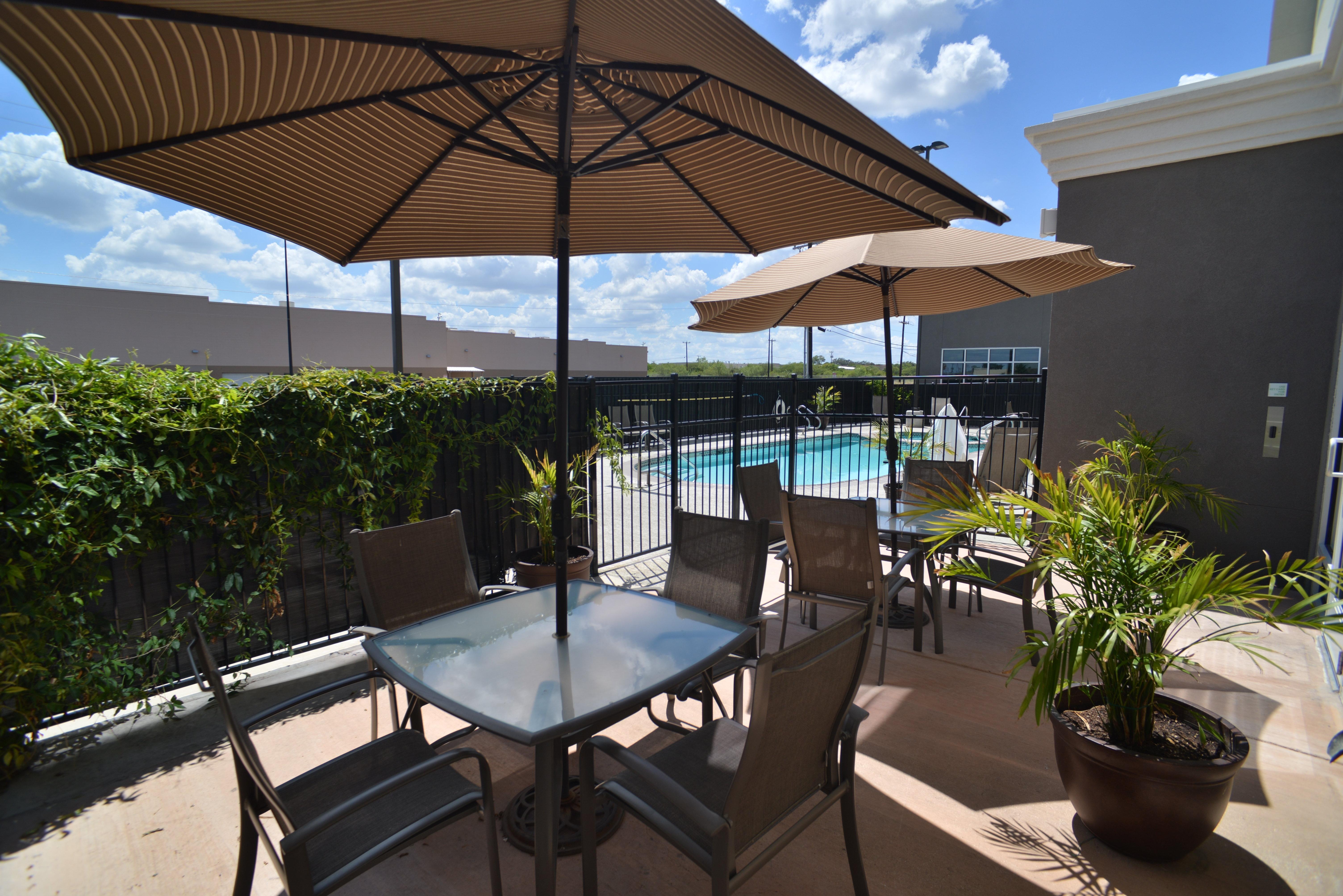 Holiday Inn Hotel & Suites Northwest San Antonio By Ihg Zewnętrze zdjęcie