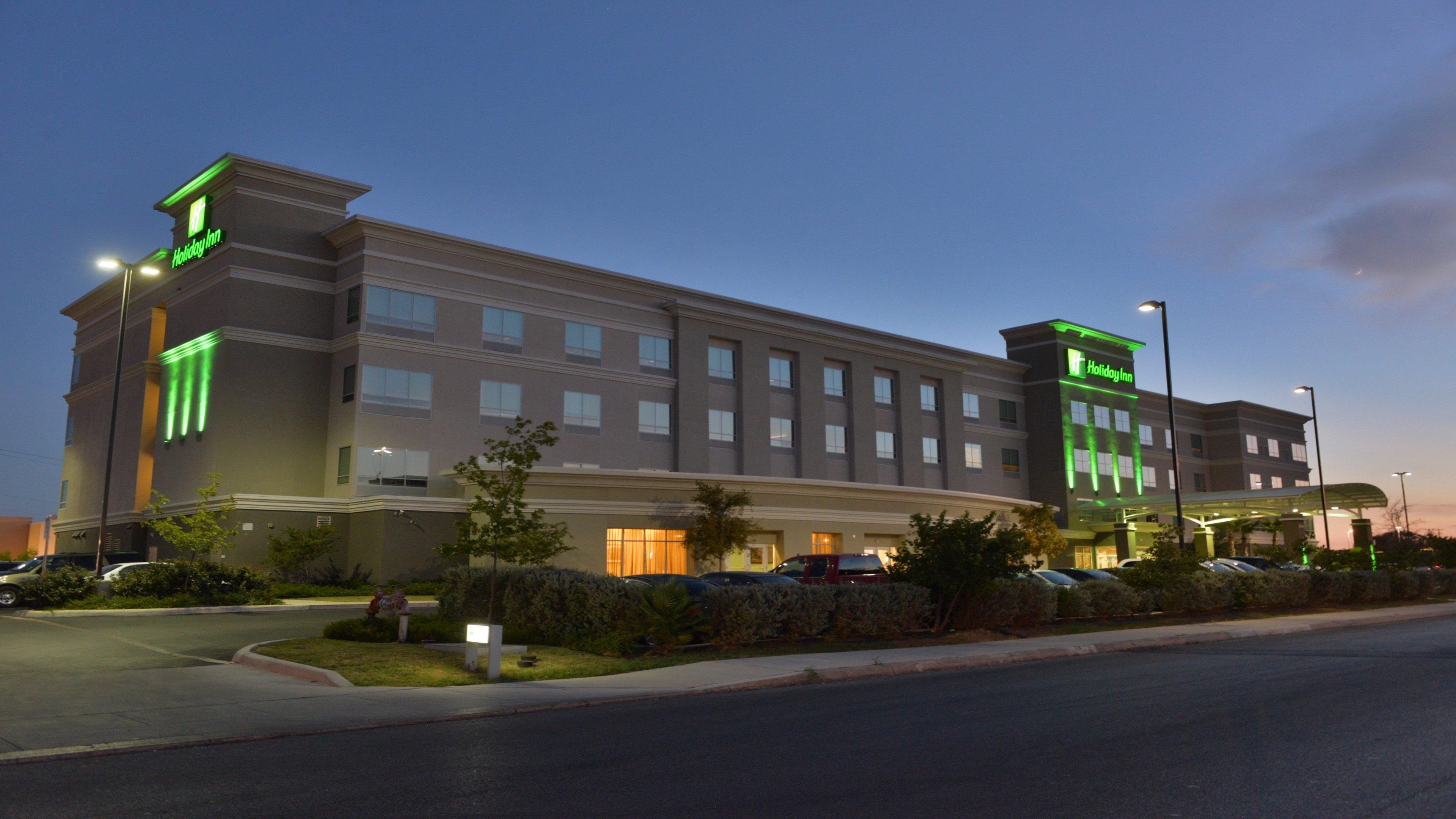 Holiday Inn Hotel & Suites Northwest San Antonio By Ihg Zewnętrze zdjęcie