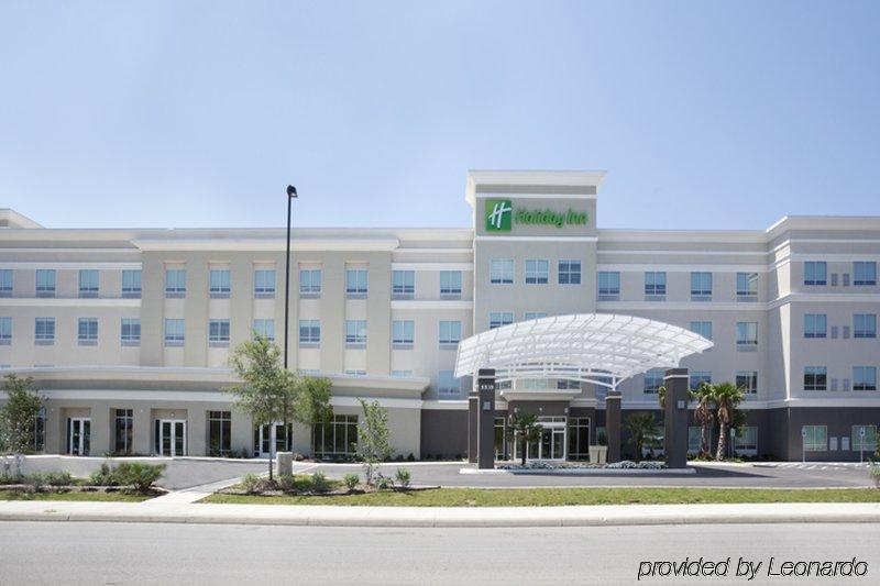 Holiday Inn Hotel & Suites Northwest San Antonio By Ihg Zewnętrze zdjęcie