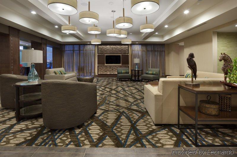 Holiday Inn Hotel & Suites Northwest San Antonio By Ihg Wnętrze zdjęcie