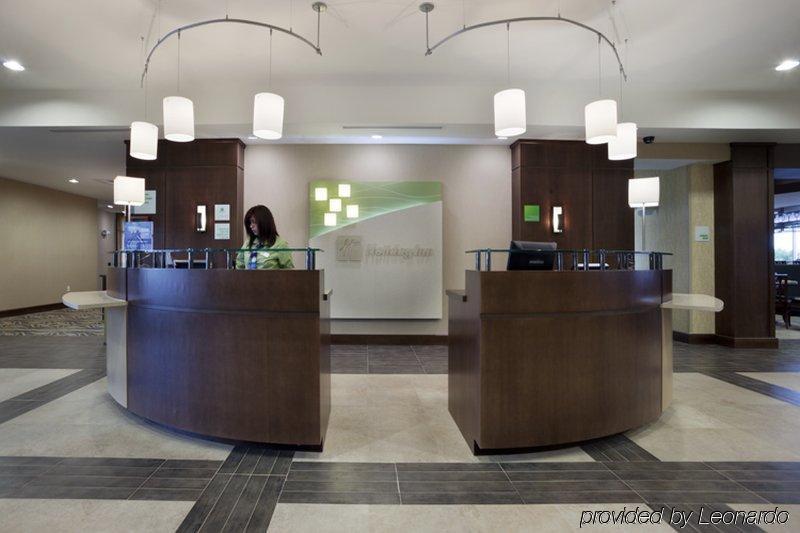 Holiday Inn Hotel & Suites Northwest San Antonio By Ihg Wnętrze zdjęcie