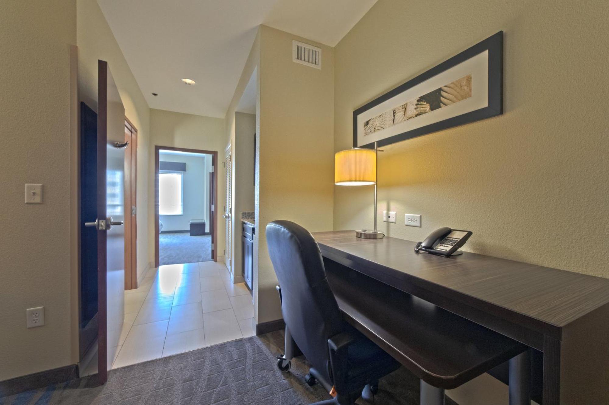 Holiday Inn Hotel & Suites Northwest San Antonio By Ihg Zewnętrze zdjęcie