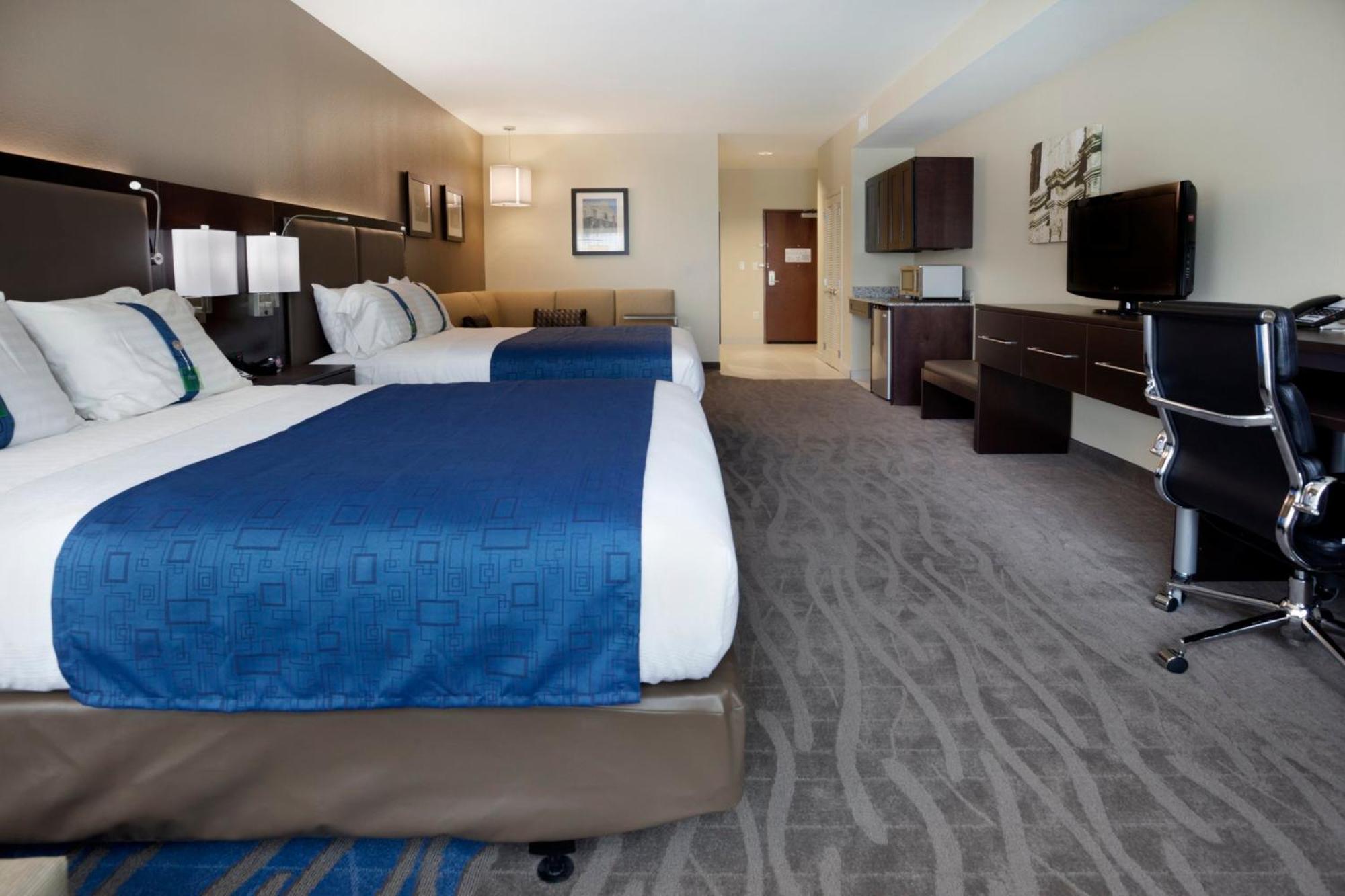 Holiday Inn Hotel & Suites Northwest San Antonio By Ihg Zewnętrze zdjęcie