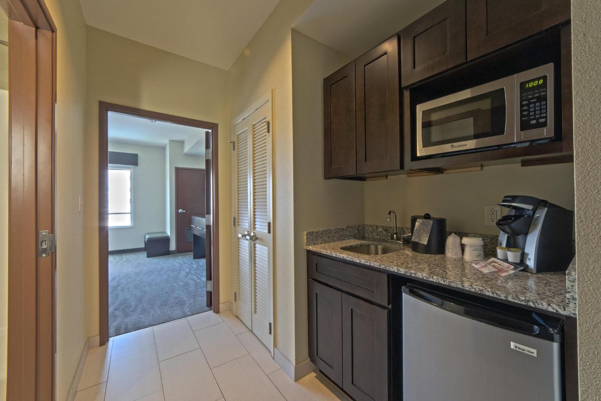 Holiday Inn Hotel & Suites Northwest San Antonio By Ihg Zewnętrze zdjęcie