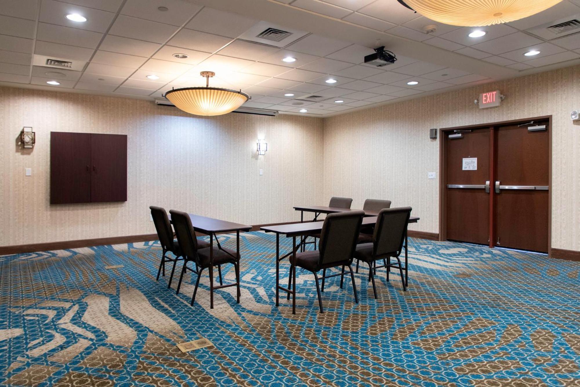 Holiday Inn Hotel & Suites Northwest San Antonio By Ihg Zewnętrze zdjęcie