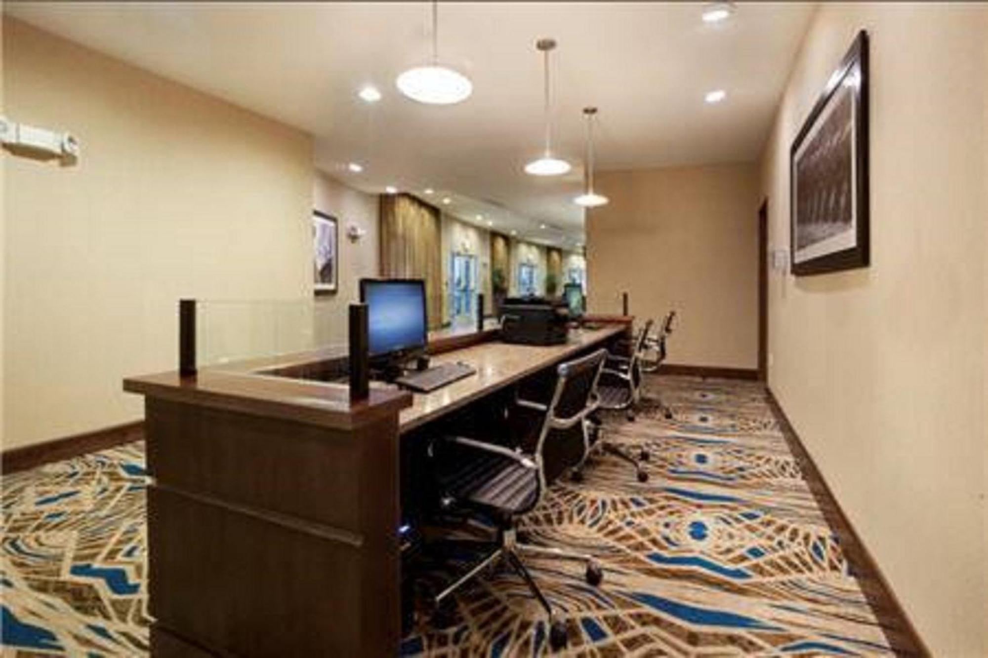 Holiday Inn Hotel & Suites Northwest San Antonio By Ihg Zewnętrze zdjęcie