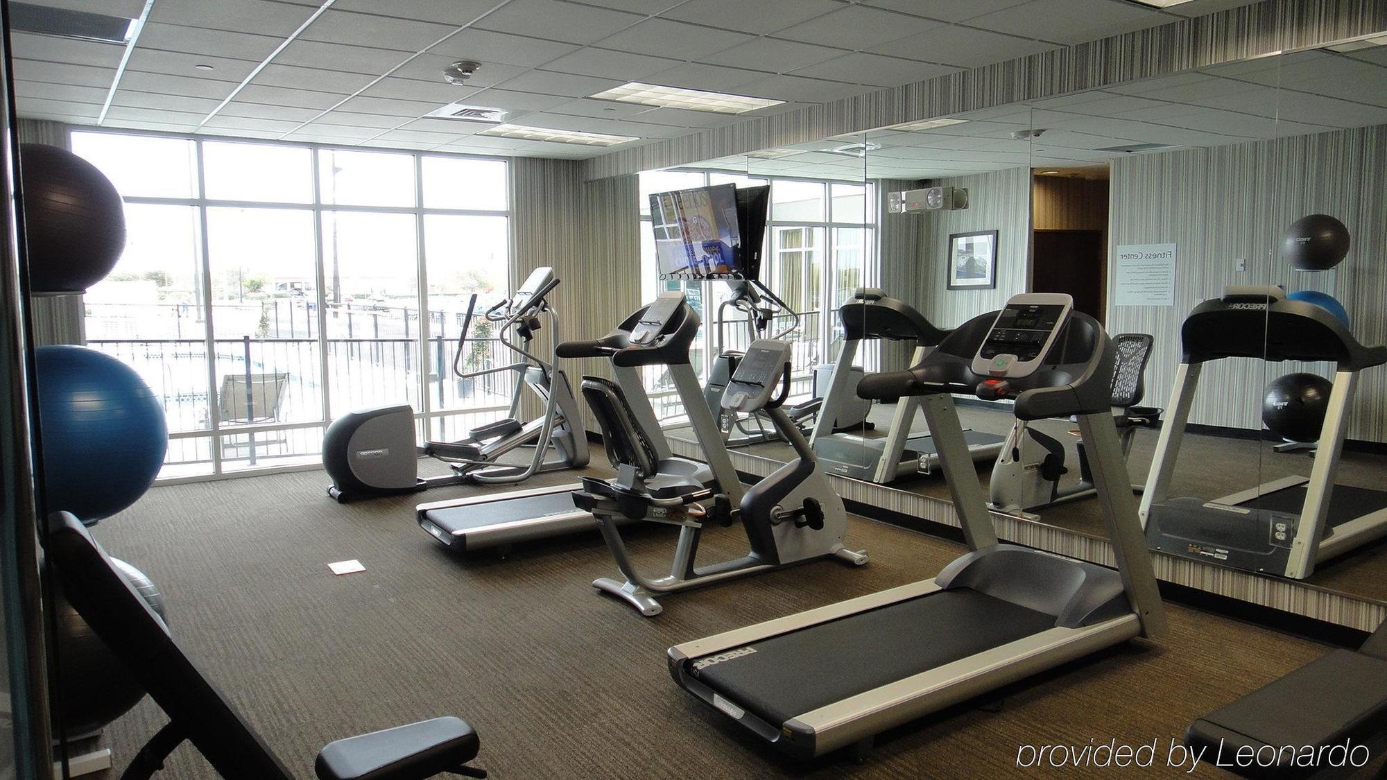 Holiday Inn Hotel & Suites Northwest San Antonio By Ihg Udogodnienia zdjęcie