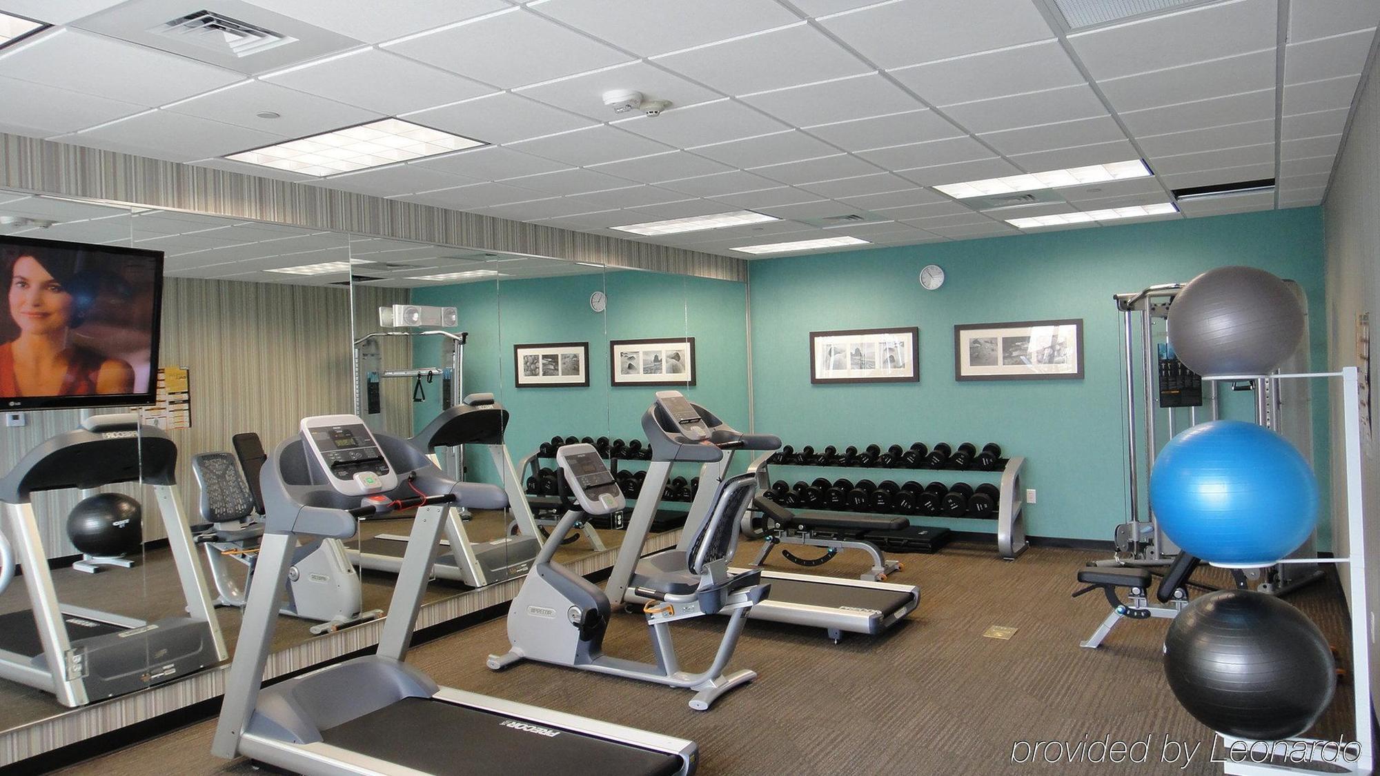 Holiday Inn Hotel & Suites Northwest San Antonio By Ihg Udogodnienia zdjęcie