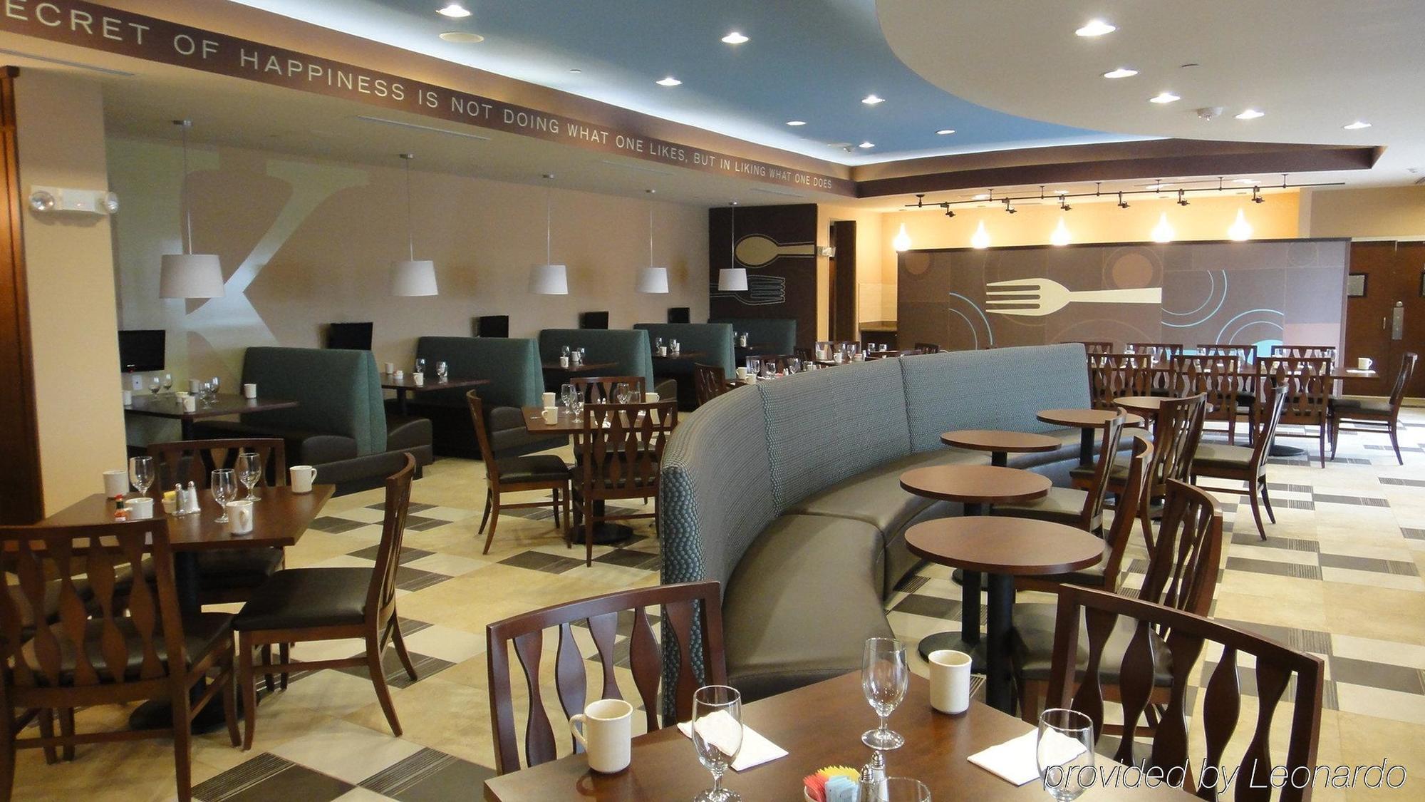 Holiday Inn Hotel & Suites Northwest San Antonio By Ihg Restauracja zdjęcie