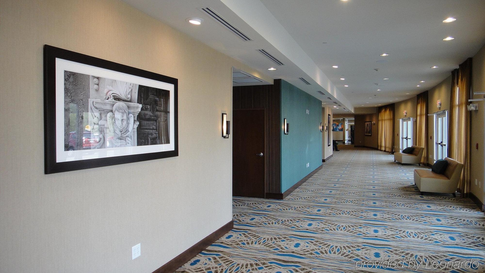 Holiday Inn Hotel & Suites Northwest San Antonio By Ihg Wnętrze zdjęcie
