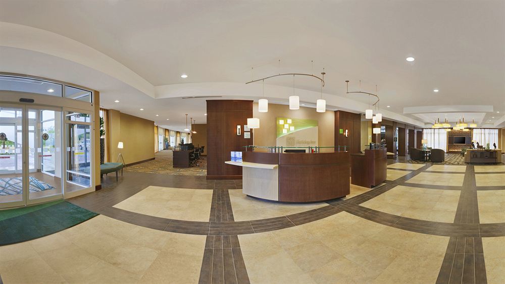 Holiday Inn Hotel & Suites Northwest San Antonio By Ihg Zewnętrze zdjęcie