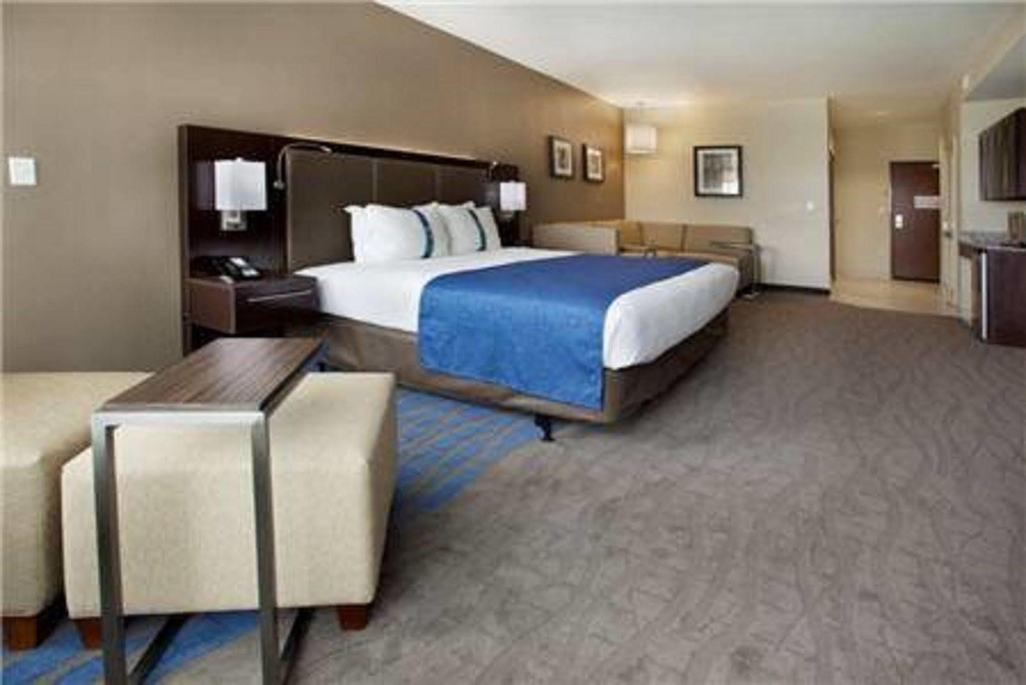 Holiday Inn Hotel & Suites Northwest San Antonio By Ihg Pokój zdjęcie