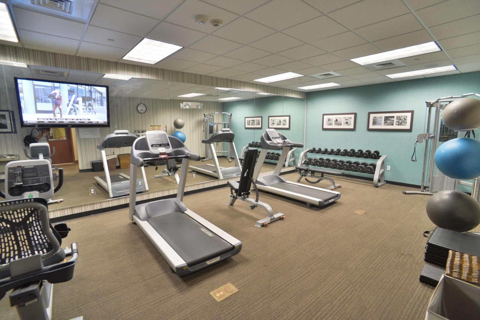 Holiday Inn Hotel & Suites Northwest San Antonio By Ihg Zewnętrze zdjęcie