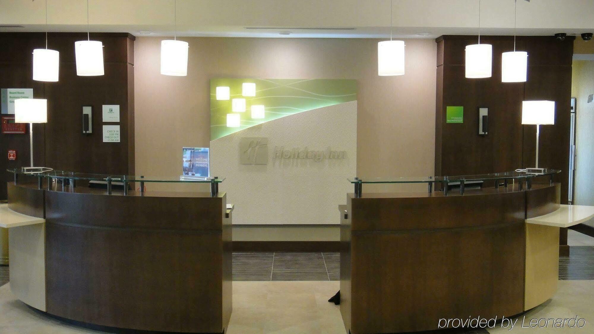 Holiday Inn Hotel & Suites Northwest San Antonio By Ihg Wnętrze zdjęcie