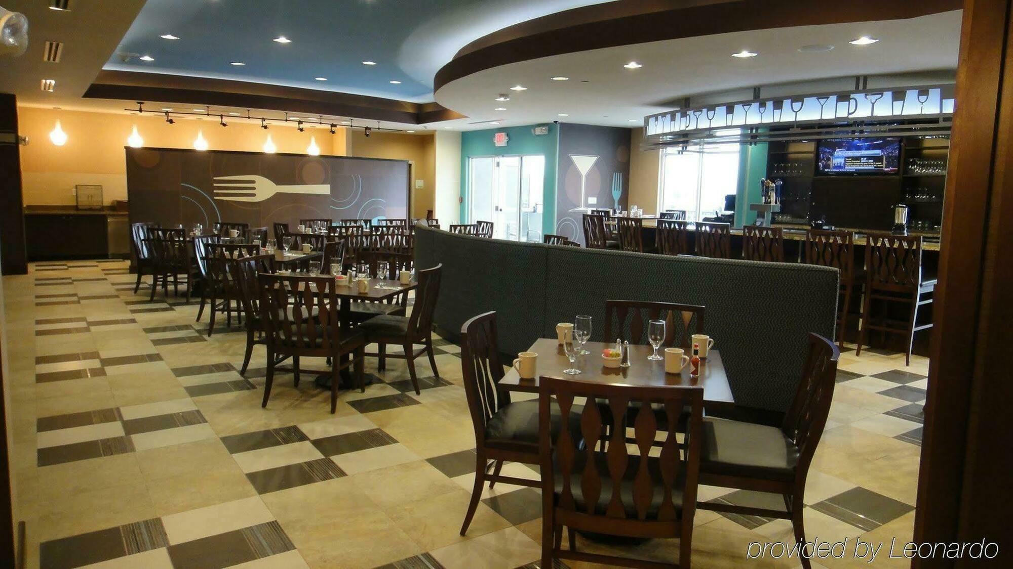 Holiday Inn Hotel & Suites Northwest San Antonio By Ihg Zewnętrze zdjęcie